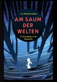 Am Saum der Welten (eBook, ePUB)