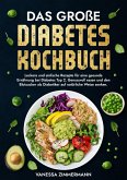 Das große Diabetes Kochbuch (eBook, ePUB)