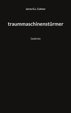 Traummaschinenstürmer (eBook, ePUB)