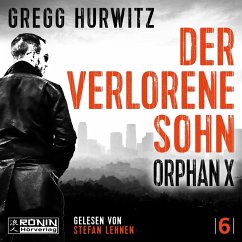 Der verlorene Sohn (MP3-Download) - Hurwitz, Gregg