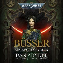 Warhammer 40.000: Bequin 02 (MP3-Download) - Abnett, Dan