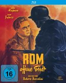 Rom, offene Stadt