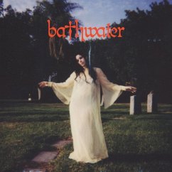 Bathwater (Transparent Ruby Red) - Luna Shadows Bathwater (Transparent Ruby Red) - Luna Shadows