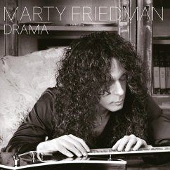 Drama - Friedman,Marty