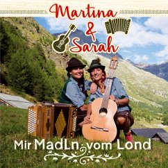 Cover Mir Madln Vom Lond