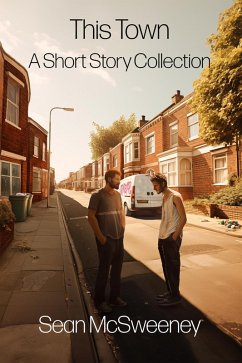 This Town (eBook, ePUB) Cover This Town (eBook, ePUB)