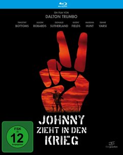 Johnny zieht in den Krieg