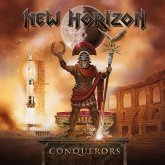 Conquerors (Orange Marble) Conquerors (Orange Marble)