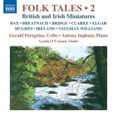 Folk Tales,Vol. 2