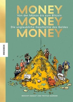 Money, money, money - Simmat , Benoist