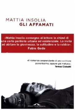 Gli affamati - Insolia, Mattia