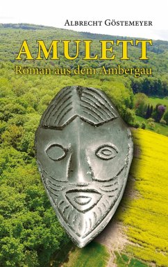 Amulett (eBook, ePUB)