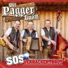 Sos Verhackertbrot - Bild 1