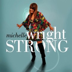 Strong - Wright,Michelle