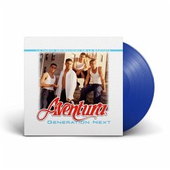 Generation Next (25th Anniversary Edition)(Bluejay - Aventura