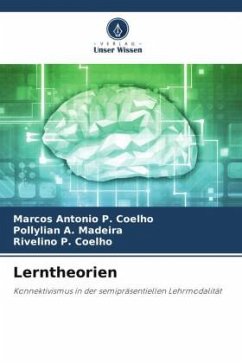 Lerntheorien - P. Coelho, Marcos Antonio;Madeira, Pollylian A.;Coelho, Rivelino P.