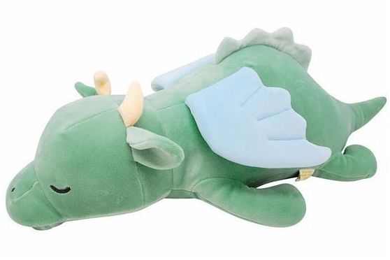 NEMU NEMU 6202738 - Drago Drache L 53cm NEMU NEMU 6202738 - Drago Drache L 53cm