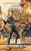 Ветер с севера (eBook, ePUB)