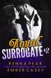 Royal Surrogate 2 (eBook, ePUB) - Bild 1