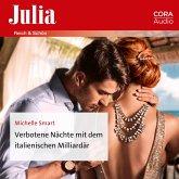 Verbotene Nächte mit dem italienischen Milliardär (MP3-Download)