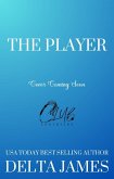 The Player (Club Southside, #7) (eBook, ePUB)
