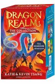 Dragon Realm Box Set