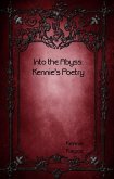 Into the Abyss: Kennie's Poetry (eBook, ePUB)