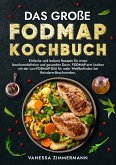 Das große Fodmap Kochbuch (eBook, ePUB)