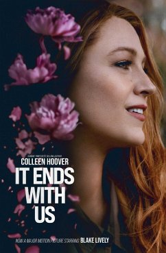 It Ends With Us. Film Tie-In - Hoover, Colleen