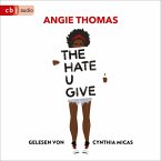 The Hate U Give (MP3-Download)