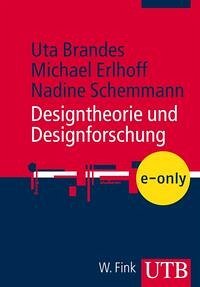 Designtheorie und Designforschung.