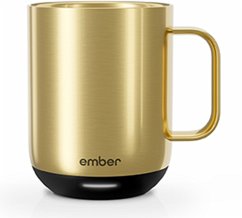 Ember Mug 10oz Gold