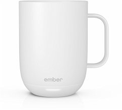 Ember Mug 14oz White