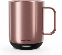 Ember Mug 10oz Rose Gold