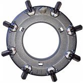 Elinchrom Rotalux Speedring für BOWENS / GODOX