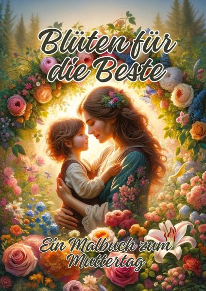 Blüten für die Beste Blüten für die Beste