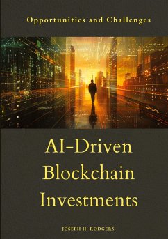 AI-Driven Blockchain Investments - Rodgers, Joseph H.