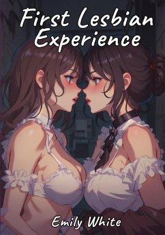 Cover First Lesbian Experience