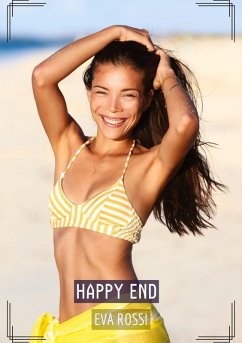 Cover Happy End