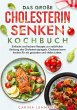 Das große Cholesterin Senken Kochbuch - Bild 1