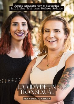 Cover La vida de un transexual