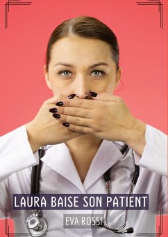 Cover Laura baise son Patient