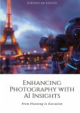 Enhancing Photography with AI Insights