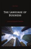 The Language of Business