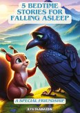 (Deutsch - Englisch) 5 Bedtime Stories for Falling Asleep