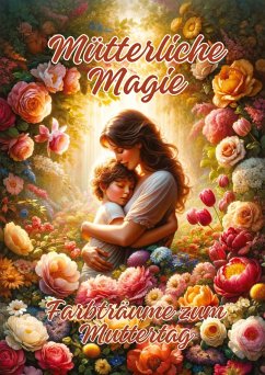 Cover Mütterliche Magie