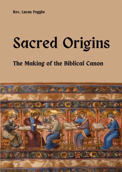 Sacred Origins - Poggia, Lucas