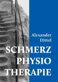 Schmerzphysiotherapie - Dittel, Alexander