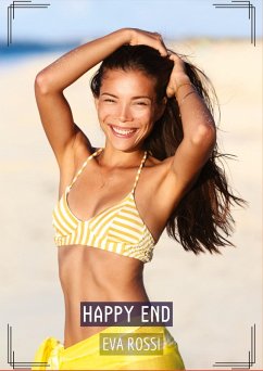 Cover Happy End