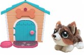 Little Live Pets: My Puppy's Home Mini - Spielset - Orange